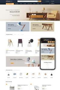 Furnside - Мебельный Магазин Furnside - Мебельный Магазин