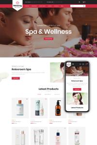 Relaxing - Spa & Salon Relaxing - Spa & Salon