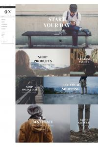 QX PrestaShop Theme QX PrestaShop Theme