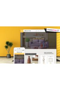 Decorma - Furniture Responsive Decorma - Furniture Responsive