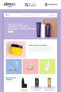 Wellbe-K-Beauty Online Ecommerce Wellbe-K-Beauty Online Ecommerce
