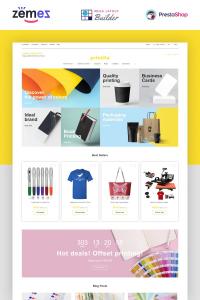 Printile - Print Shop Ecommerce Printile - Print Shop Ecommerce