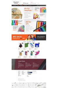 Education School Supplies Education School Supplies