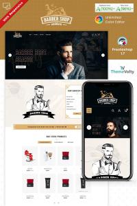 Парикмахерская-Салон Красоты Парикмахерская-Салон Красоты