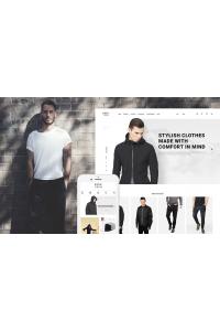 DoreTech 1.6 PrestaShop Theme DoreTech 1.6 PrestaShop Theme