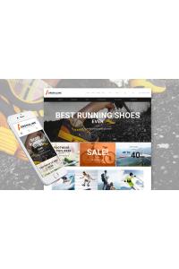 Adrenaline PrestaShop Theme