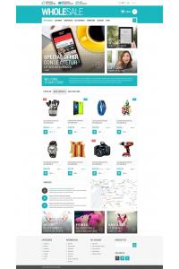 Оптовая Тема PrestaShop