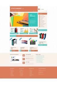 Канцелярские товары и бумага Канцелярские товары и бумага