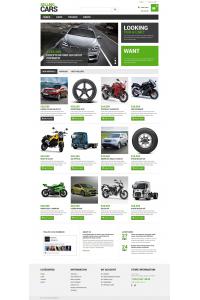 Selling Cars Selling Cars