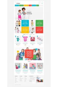 Магазин Детской Одежды Магазин Детской Одежды