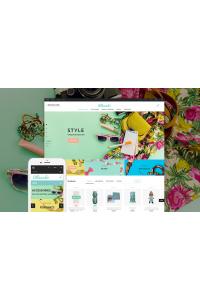 Alleando - Decor Accessories Responsive Alleando - Decor Accessories Responsive