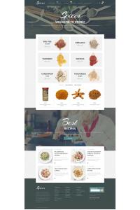 Магазин Специй Магазин Специй