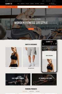 Gymtiv - Fitness Store Gymtiv - Fitness Store