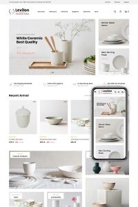 Levilon - Ceramic Store Levilon - Ceramic Store