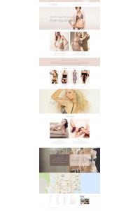 Элегантное Белье Элегантное Белье