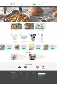 Магазин Кухонных Принадлежностей Магазин Кухонных Принадлежностей