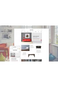 Quistre-Интерьер Quistre-Интерьер