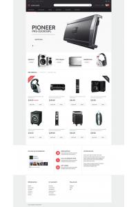 Аудиогеровый Магазин Аудиогеровый Магазин