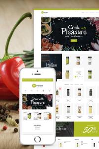 Импреста-Магазин Специй Импреста-Магазин Специй