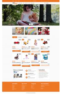 Игрушки для детей Игрушки для детей