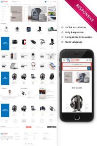 Cartista Mega Store Cartista Mega Store