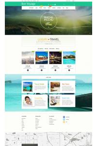 Bon Voyage Bon Voyage