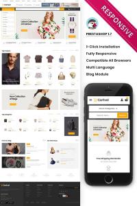 Cartvol-Мега Мода Отзывчивая