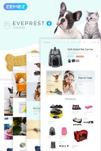 Eveprest Pets 1.7 - Магазин Домашних Животных Eveprest Pets 1.7 - Магазин Домашних Животных