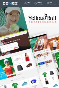 YellowBall-Теннисный Магазин YellowBall-Теннисный Магазин