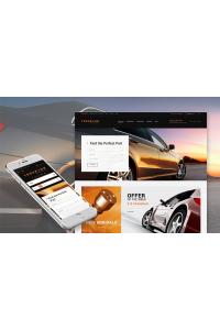 Trucktun - Магазин Запасных Частей Ecommerce Clean Bootstrap Trucktun - Магазин Запасных Частей Ecommerce Clean Bootstrap