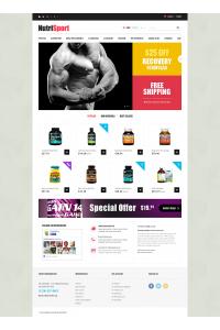 Набираем Массу