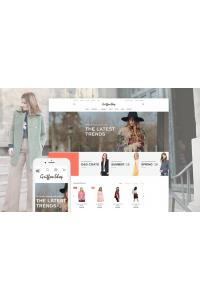 Griffon Shop - Apparel Griffon Shop - Apparel