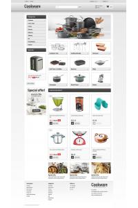 Магазин Кухонных Принадлежностей Магазин Кухонных Принадлежностей