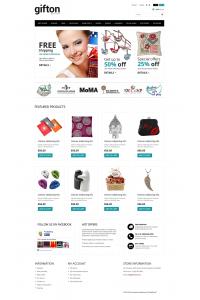 Сувенирный магазин Сувенирный магазин