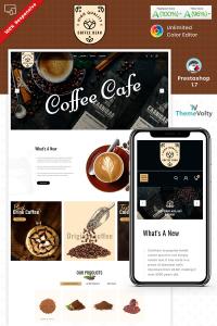 Coffee Bean Coffee Bean