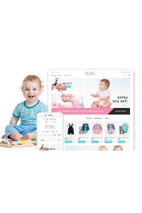 BoBo - Baby Online Store BoBo - Baby Online Store