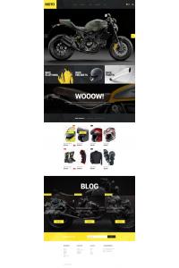 Магазин Мотоциклов Магазин Мотоциклов