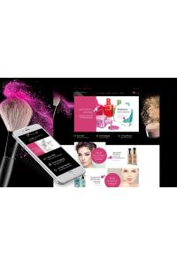 Star Cosmetics-Предметы Красоты Отзывчивые