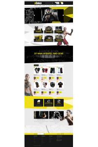 Магазин ММА Магазин ММА