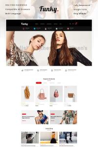 Funky Apparel Store Funky Apparel Store