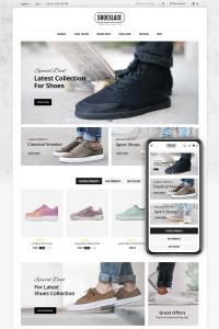 Шнурки-Магазин Обуви