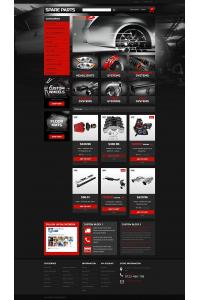 Autotune-Шаблон Электронной Коммерции Автозапчастей Autotune-Шаблон Электронной Коммерции Автозапчастей