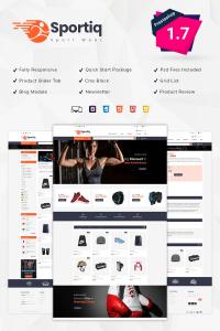 Спортивный Магазин Sportiq Спортивный Магазин Sportiq