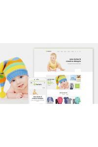 Infantello-Магазин Детской Одежды