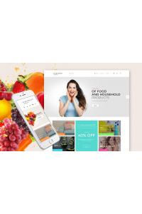 Eveprest-Супермаркет Eveprest-Супермаркет