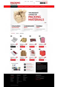 Packing Products Packing Products