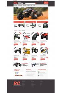 Radio Controlled Devices Radio Controlled Devices