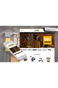 Alistaco - Tools & Equipment Store