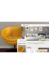 Decorma - Interior Design Decorma - Interior Design