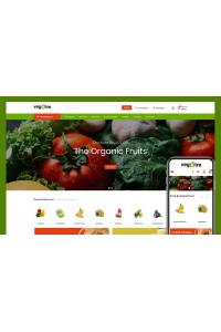 Vegetre-Продуктовый Магазин Vegetre-Продуктовый Магазин